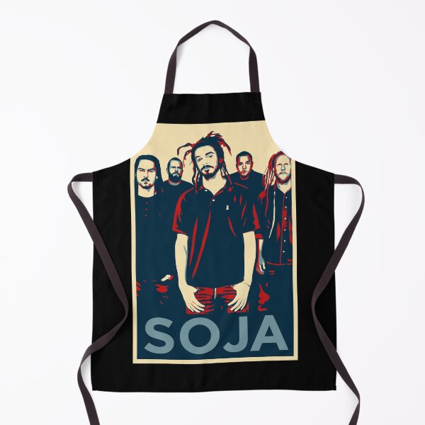 Item preview, SOJA designed and sold by VerdePlantTees.
