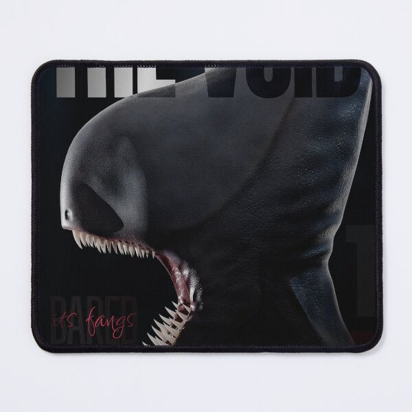 Item preview, The Abyss Bares Its Fangs: Collector's Edition 03 designed and sold by Shiro-Oni-Design.