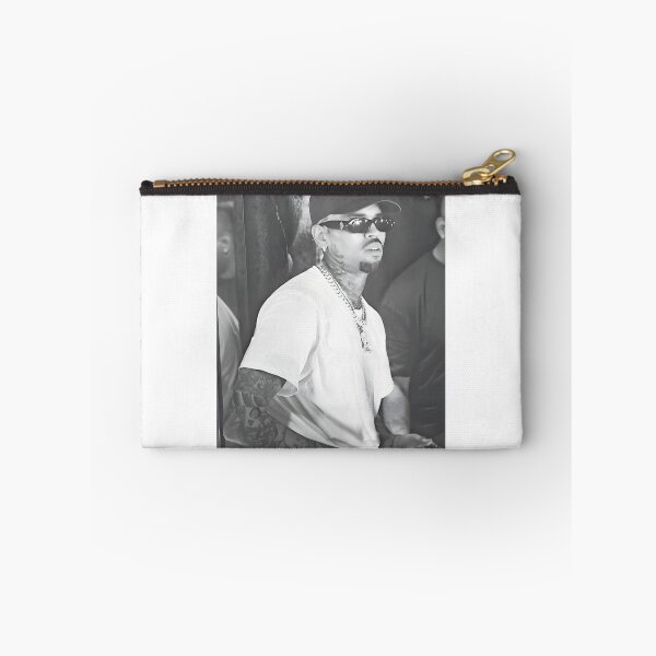 Item preview, Breezy Bowl Xx Chris Brown Tour Graphic designed and sold by Chad King.