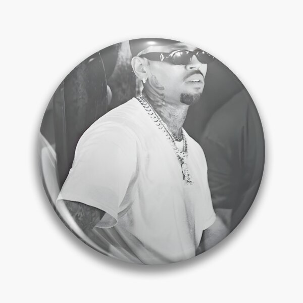 Item preview, Breezy Bowl Xx Chris Brown Tour Graphic designed and sold by Chad King.