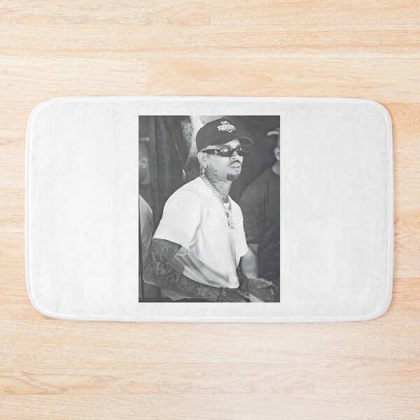 Item preview, Breezy Bowl Xx Chris Brown Tour Graphic designed and sold by Chad King.
