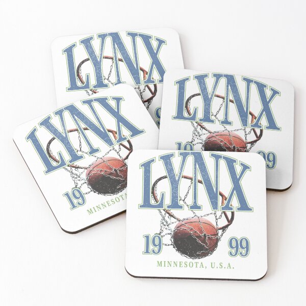 Item preview, Minnesota Lynx designed and sold by rikooff1.