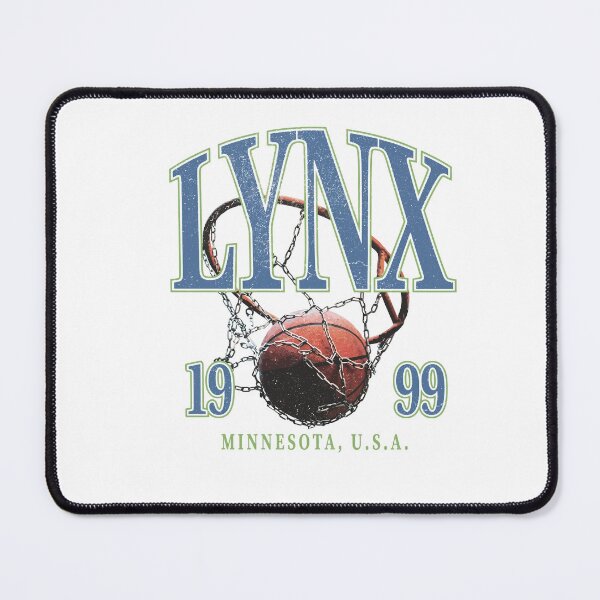Item preview, Minnesota Lynx designed and sold by rikooff1.