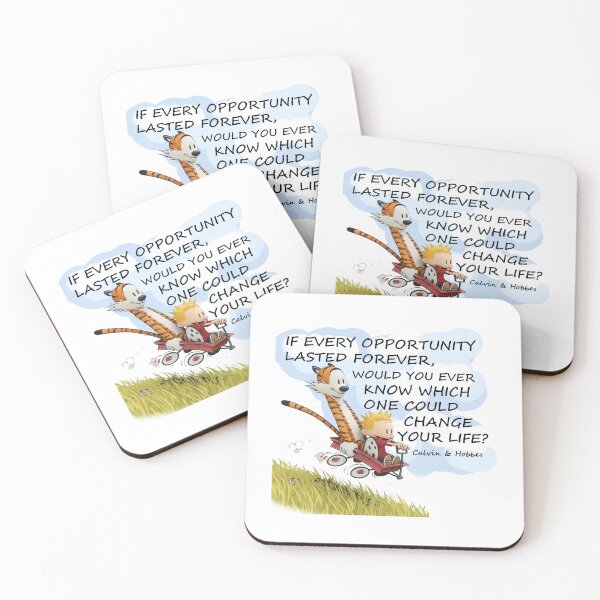 Artikelvorschau, Calvin und Hobbes - Calvin und Hobbes entworfen und verkauft von Cadamurrovault.