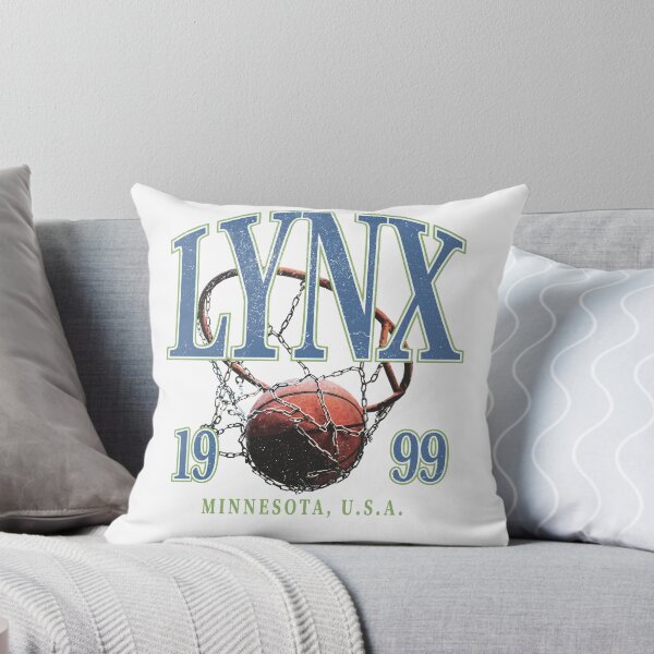 Item preview, Minnesota Lynx designed and sold by rikooff1.