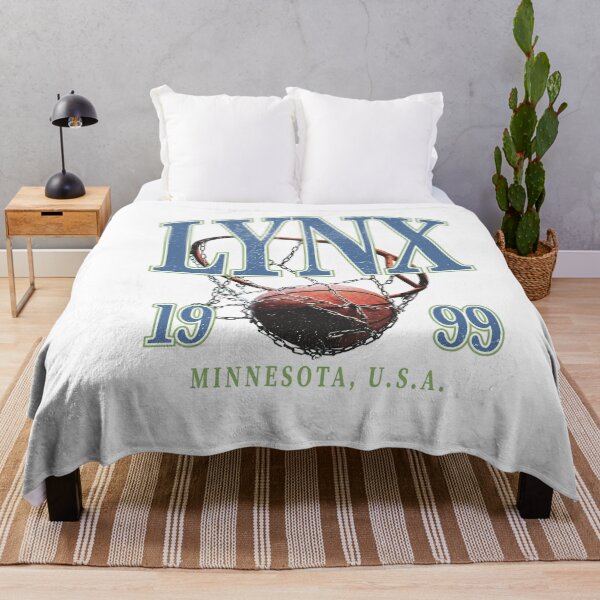 Item preview, Minnesota Lynx designed and sold by rikooff1.