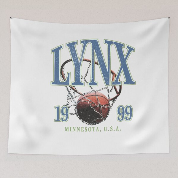 Item preview, Minnesota Lynx designed and sold by rikooff1.