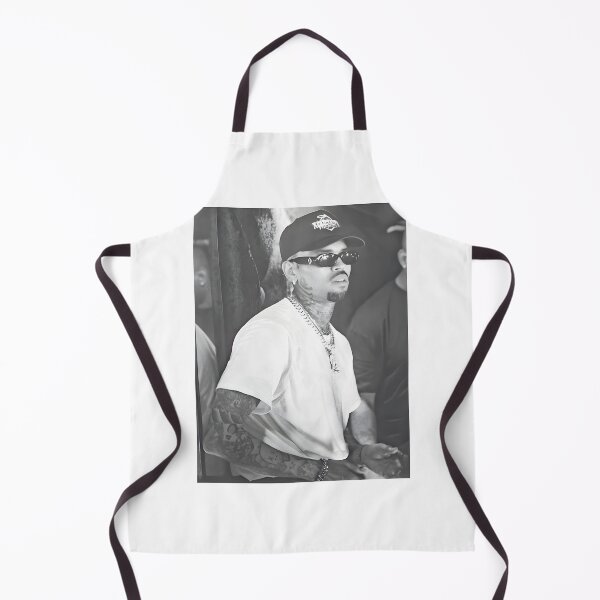 Item preview, Breezy Bowl Xx Chris Brown Tour Graphic designed and sold by Chad King.