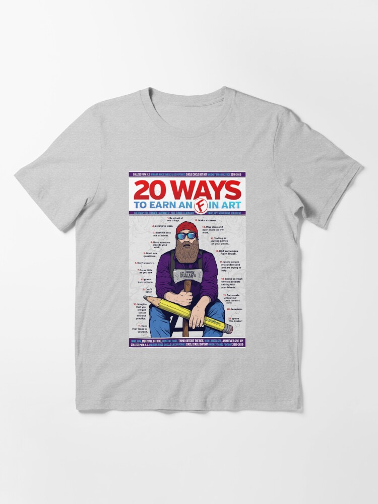 creative tshirt design - 20