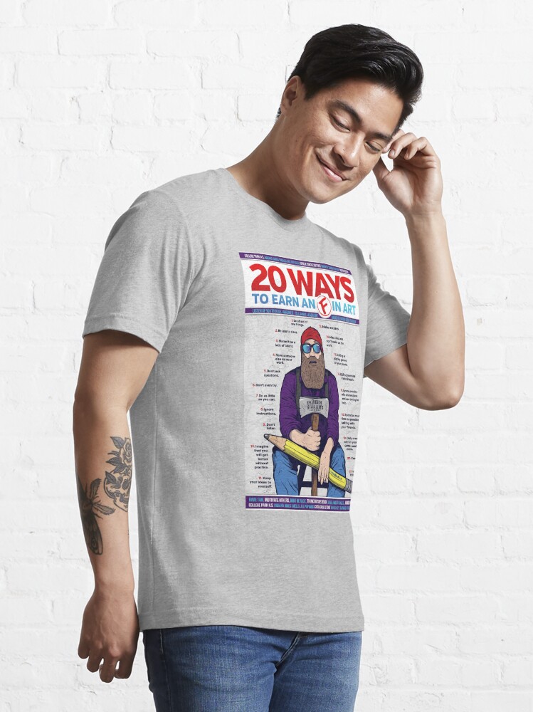 creative tshirt design - 20