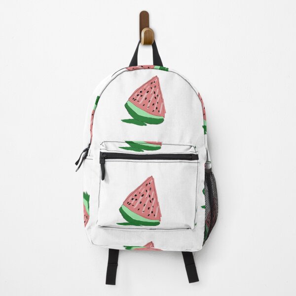 Item preview, Quirky Hand-Drawn Watermelon designed and sold by artist709.