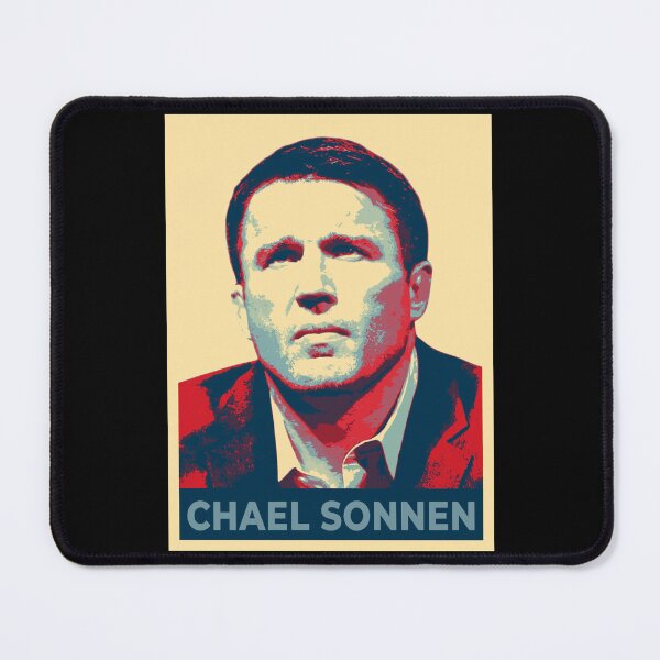 Item preview, Chael Sonnen designed and sold by VerdePlantTees.