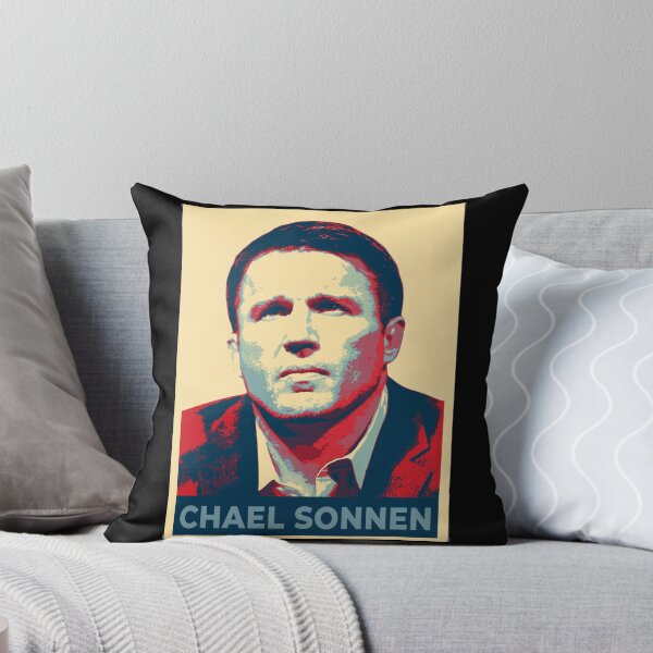 Item preview, Chael Sonnen designed and sold by VerdePlantTees.