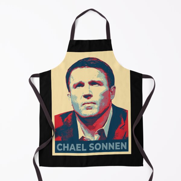 Item preview, Chael Sonnen designed and sold by VerdePlantTees.