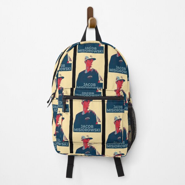Item preview, Jacob Misiorowski designed and sold by VerdePlantTees.