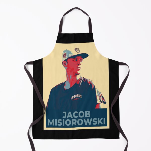 Item preview, Jacob Misiorowski designed and sold by VerdePlantTees.