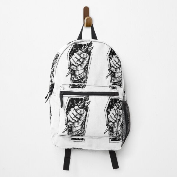 Item preview, Street Rebel – Edgy Urban Streetwear Fashion Design designed and sold by BROWNEESHOUSE.