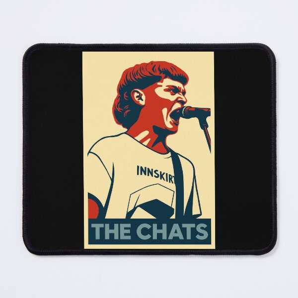 Item preview, The Chats designed and sold by VerdePlantTees.