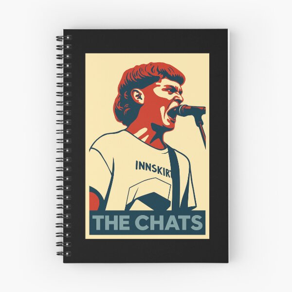 Item preview, The Chats designed and sold by VerdePlantTees.