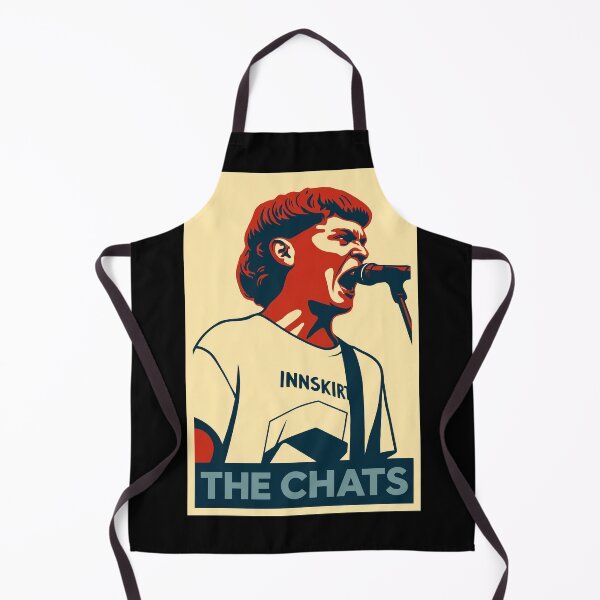 Item preview, The Chats designed and sold by VerdePlantTees.