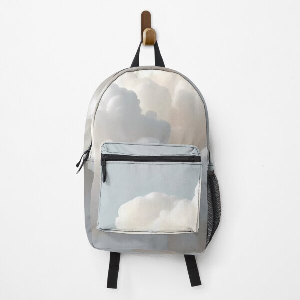 Item preview, Fluffy Soft White Clouds Dreamy Sky Aesthetic designed and sold by LYAN-STORE.
