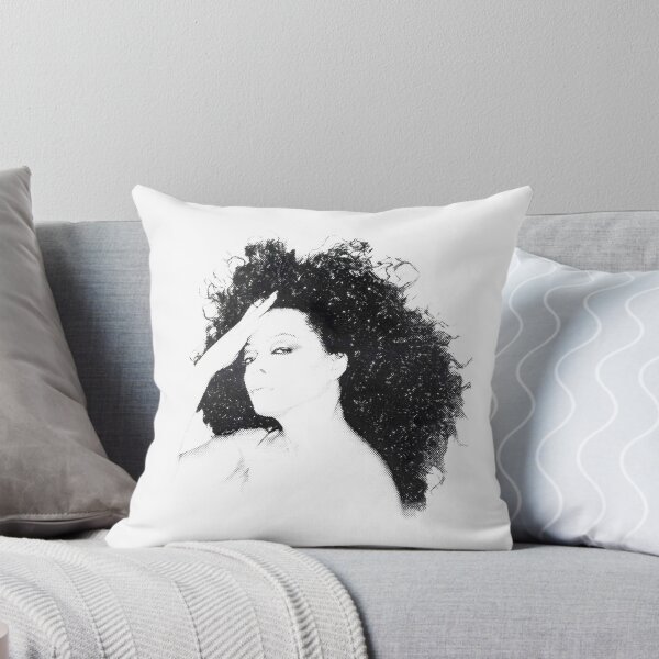 Item preview, Iconic Pop Diva Vintage Halftone Portrait designed and sold by Chad King.