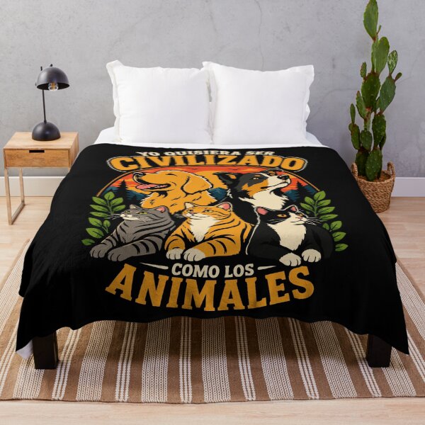 Item preview, Yo quisiera ser civilizado 1 designed and sold by twgcrazy.