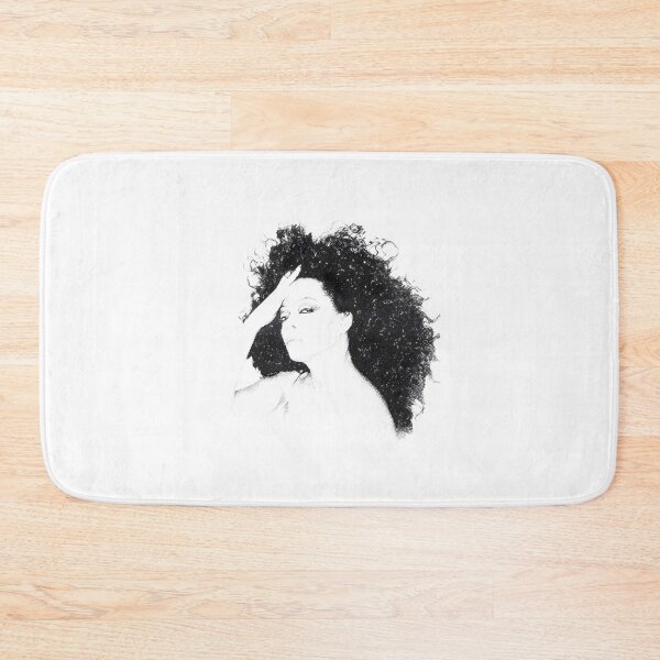 Item preview, Iconic Pop Diva Vintage Halftone Portrait designed and sold by Chad King.