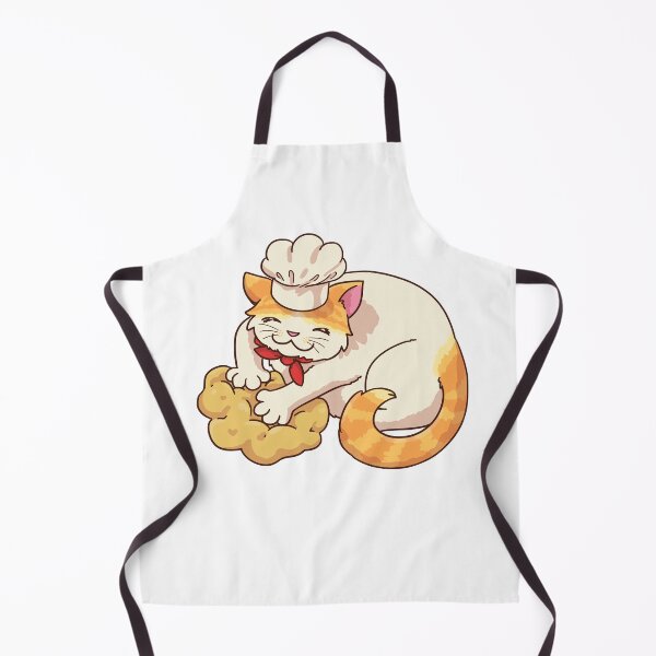 Item preview, Cat baker designed and sold by Maria-Henriques.