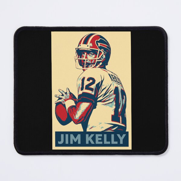 Item preview, Jim Kelly designed and sold by VerdePlantTees.