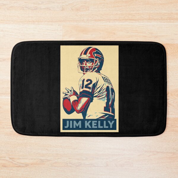 Item preview, Jim Kelly designed and sold by VerdePlantTees.