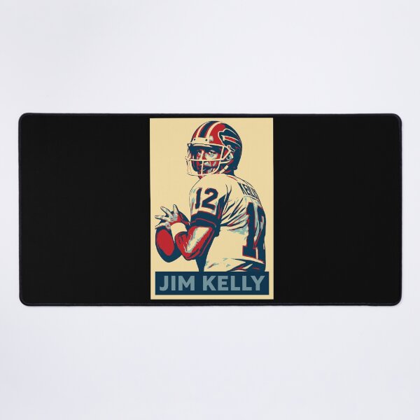 Item preview, Jim Kelly designed and sold by VerdePlantTees.