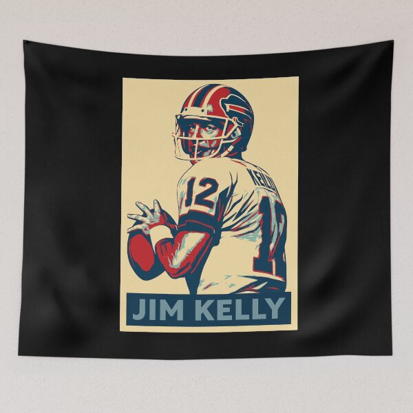 Item preview, Jim Kelly designed and sold by VerdePlantTees.