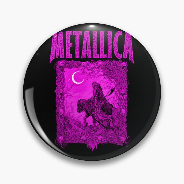 Item preview, Purpel Thrash Metal Music Group designed and sold by TheMicronarts.