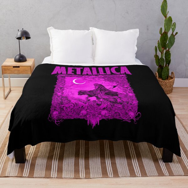 Item preview, Purpel Thrash Metal Music Group designed and sold by TheMicronarts.