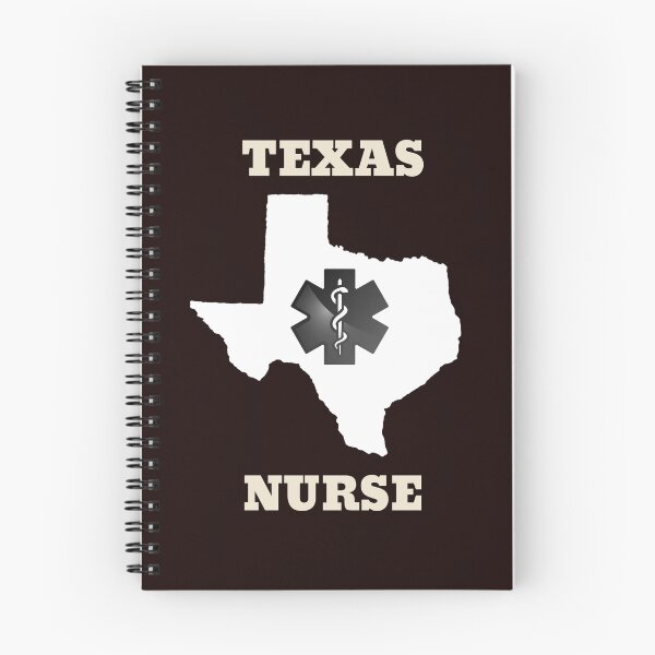 Item preview, Texas Nurse designed and sold by JJShirtz.
