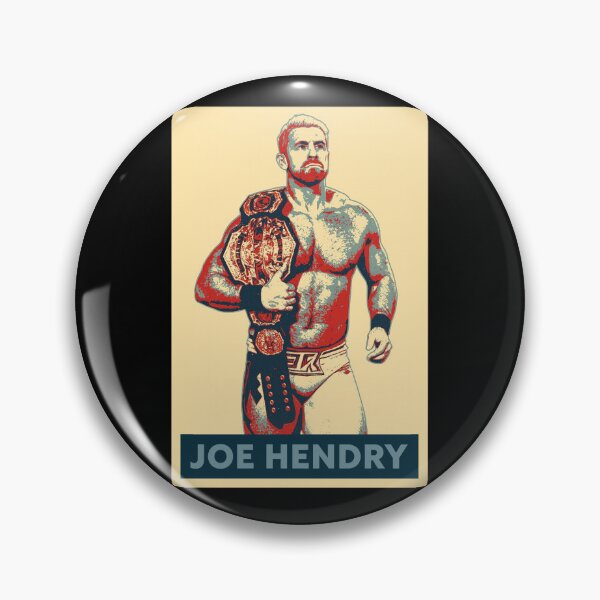 Item preview, Joe Hendry designed and sold by VerdePlantTees.