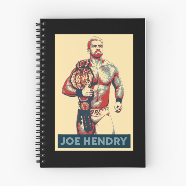 Item preview, Joe Hendry designed and sold by VerdePlantTees.