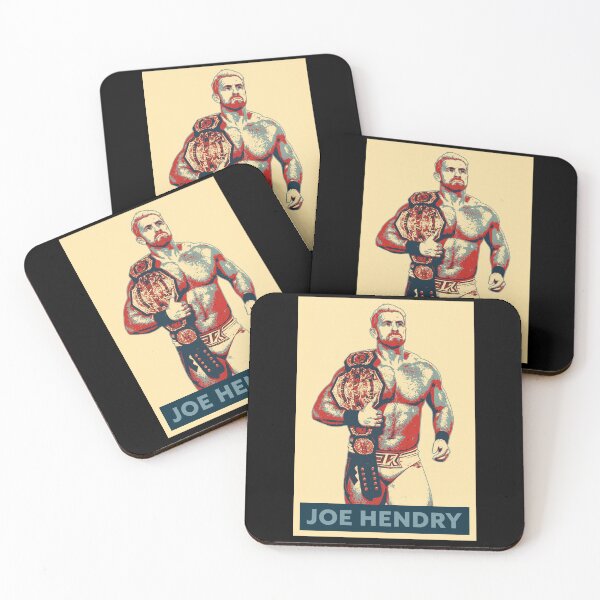 Item preview, Joe Hendry designed and sold by VerdePlantTees.