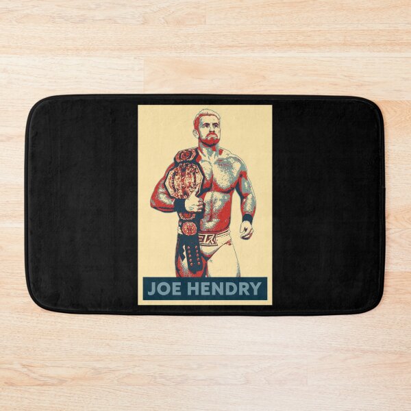 Item preview, Joe Hendry designed and sold by VerdePlantTees.
