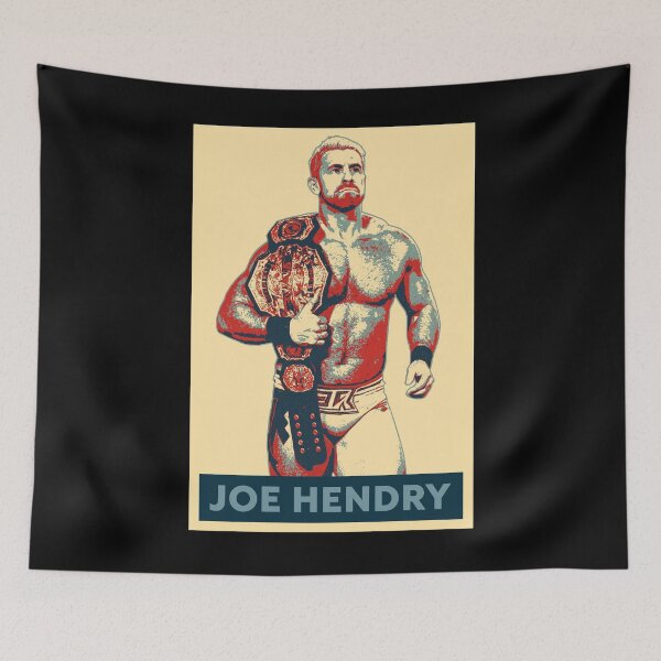 Item preview, Joe Hendry designed and sold by VerdePlantTees.