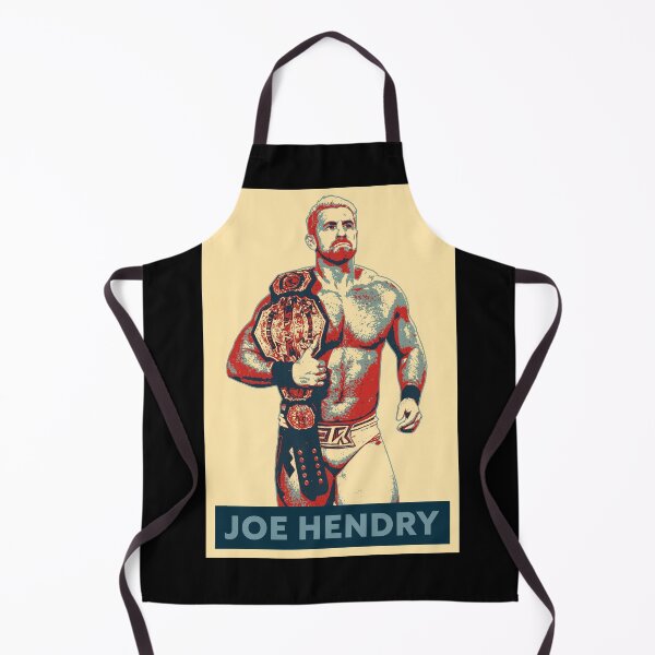 Item preview, Joe Hendry designed and sold by VerdePlantTees.