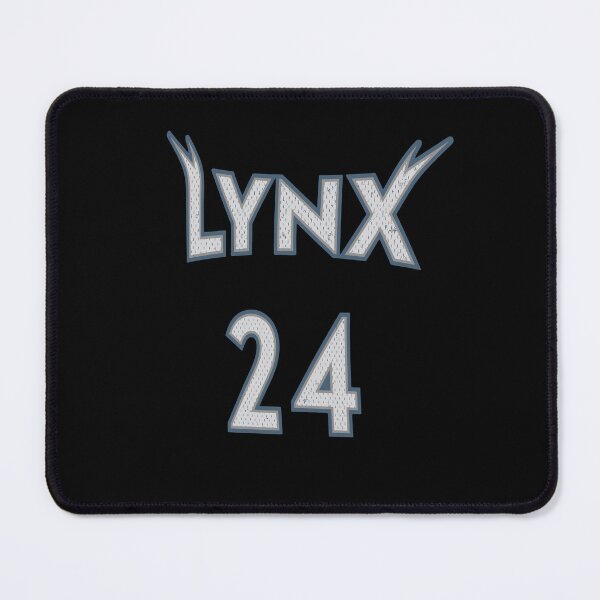 Item preview, Minnesota Lynx designed and sold by rikooff1.