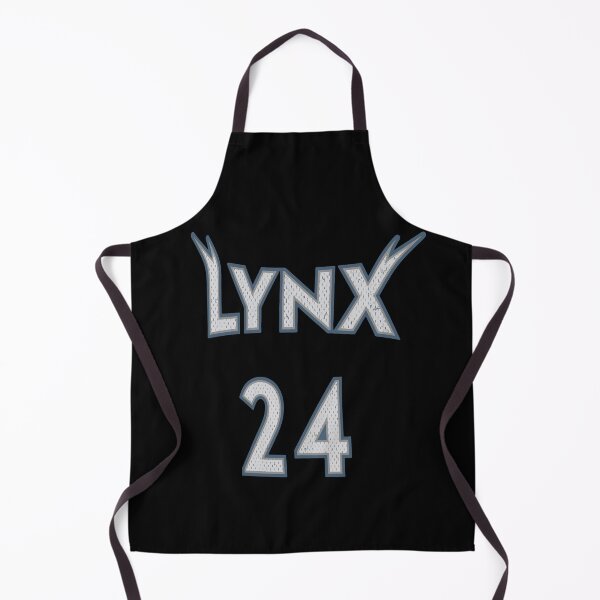 Item preview, Minnesota Lynx designed and sold by rikooff1.