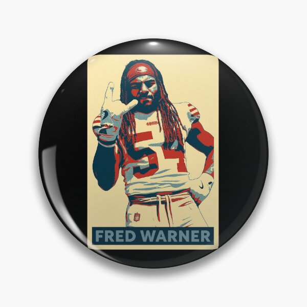 Item preview, Fred Warner designed and sold by VerdePlantTees.