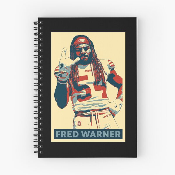 Item preview, Fred Warner designed and sold by VerdePlantTees.