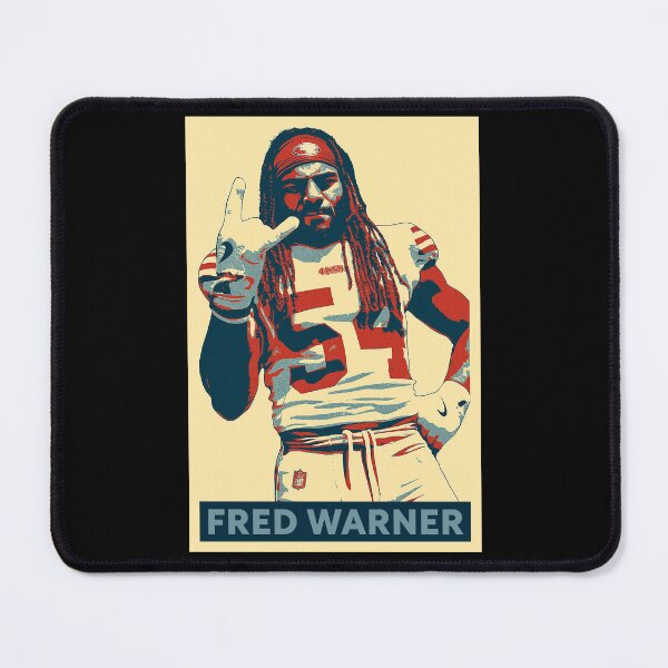 Item preview, Fred Warner designed and sold by VerdePlantTees.