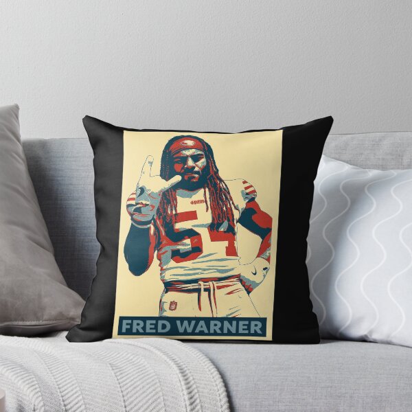 Item preview, Fred Warner designed and sold by VerdePlantTees.