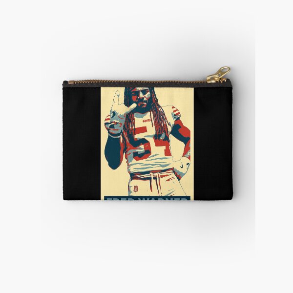 Item preview, Fred Warner designed and sold by VerdePlantTees.