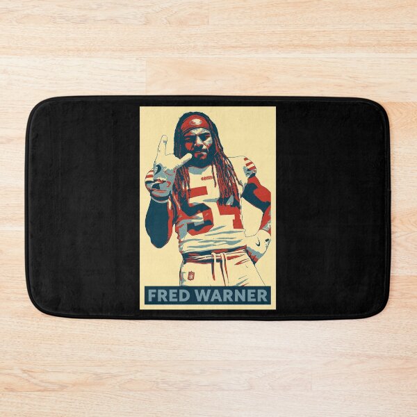 Item preview, Fred Warner designed and sold by VerdePlantTees.